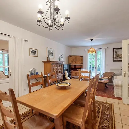 Charmante Maison Au Calme