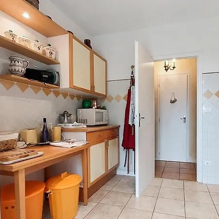 度假居 Charmante Maison Au Calme *