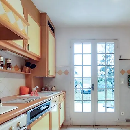 Hébergement de vacances Charmante Maison Au Calme