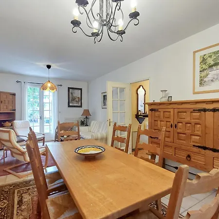 Hébergement de vacances Charmante Maison Au Calme