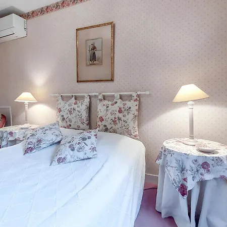 Charmante Maison Au Calme 度假居
