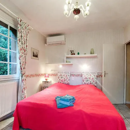 度假居 Charmante Maison Au Calme