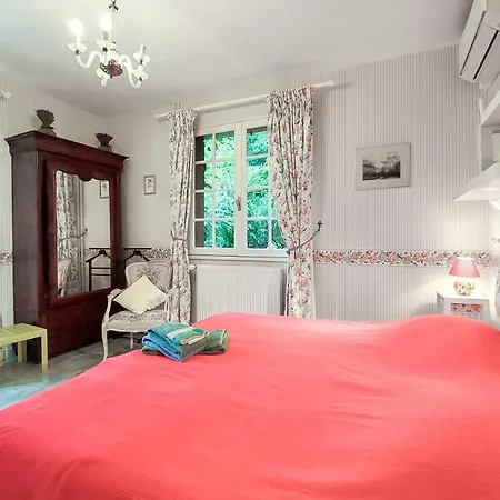 Charmante Maison Au Calme