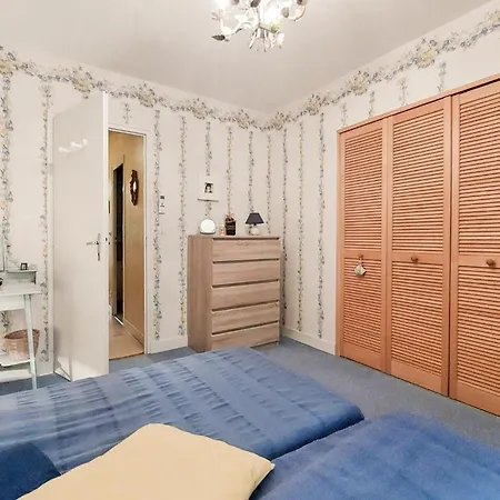 Hébergement de vacances Charmante Maison Au Calme *